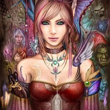 Схема вышивки «№336279»