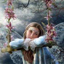 Схема вышивки «№336282»