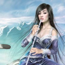 Схема вышивки «№336283»