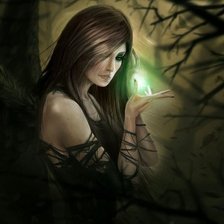 Схема вышивки «№336289»