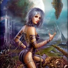 Схема вышивки «№336293»