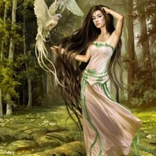 Схема вышивки «№336296»