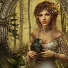 Схема вышивки «№336301»