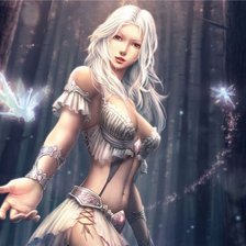 Схема вышивки «№336306»