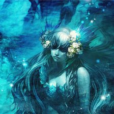 Схема вышивки «№336307»