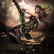 Схема вышивки «№336308»