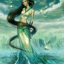 Схема вышивки «№336310»