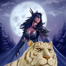 Схема вышивки «№336311»