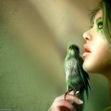 Схема вышивки «№336337»