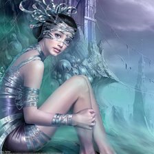 Схема вышивки «№336342»