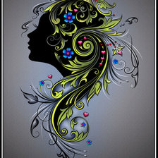 Схема вышивки «№336424»