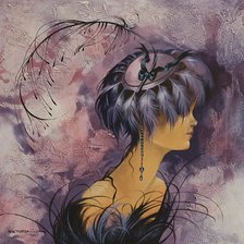 Схема вышивки «№336441»