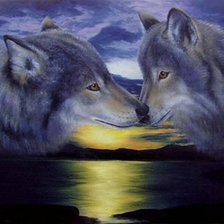 Схема вышивки «№336488»