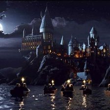 школа волшебников