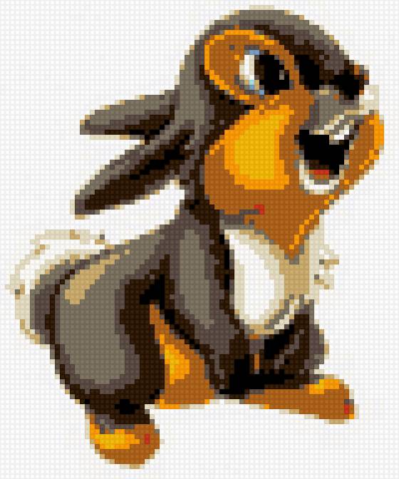 заяц - заяц - предпросмотр