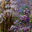 Предпросмотр схемы вышивки «картина» (№336698)