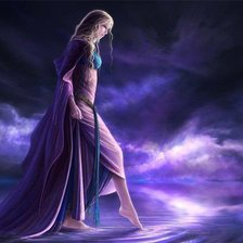 Схема вышивки «№336709»