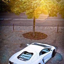 Схема вышивки «№336801»