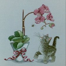 Схема вышивки «№336836»