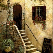 Схема вышивки «№336851»