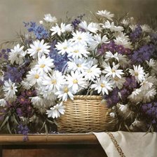 Схема вышивки «№336852»