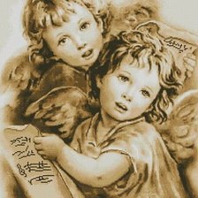 Схема вышивки «№336865»