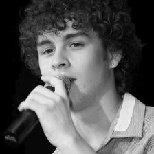 Схема вышивки «Даня. D - Версия»