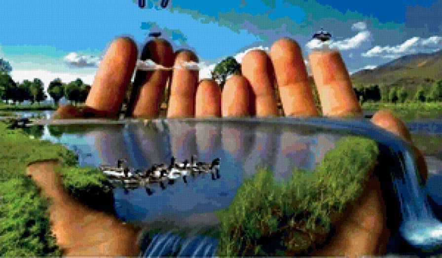 все в Божьих руках - предпросмотр