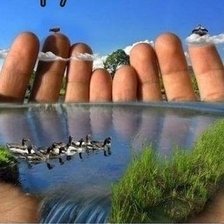 все в Божьих руках