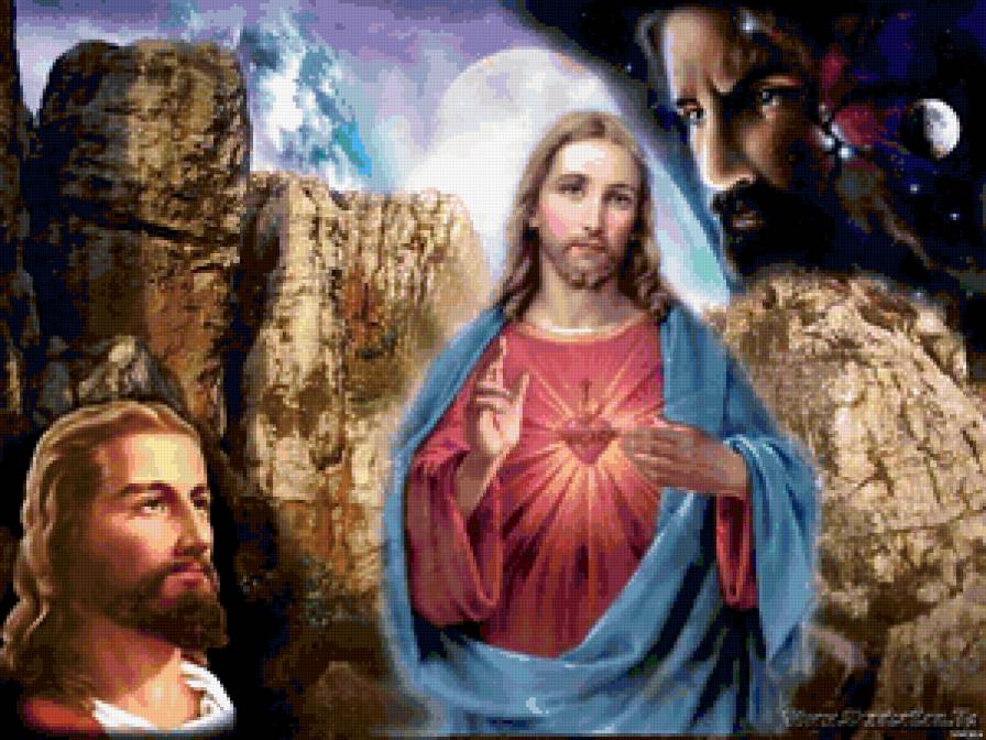 Бог дает - предпросмотр