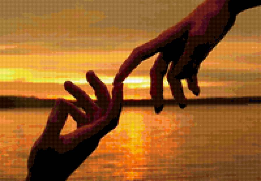 Руки - предпросмотр