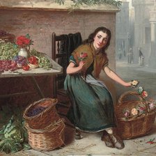 Схема вышивки «№337235»