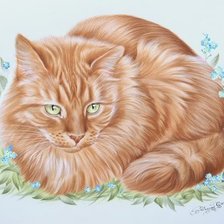 Схема вышивки «№337329»