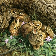 Схема вышивки «№337345»