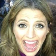 Схема вышивки «Стана Катик»