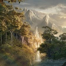 Схема вышивки «№337384»