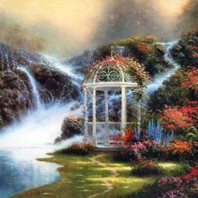 Схема вышивки «№337395»