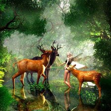 Схема вышивки «№337403»