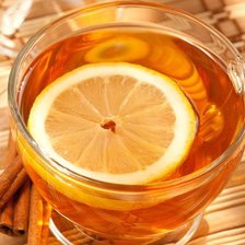 Схема вышивки «Чай»