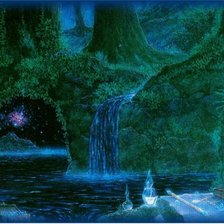 Схема вышивки «№337441»