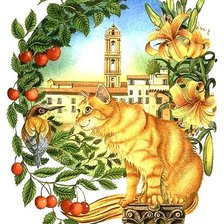 Схема вышивки «№337454»