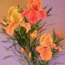 Схема вышивки «№337595»