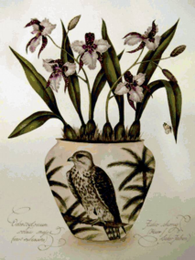 Цветочное настроение - цветы, красота - предпросмотр