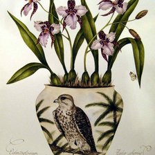 Цветочное настроение