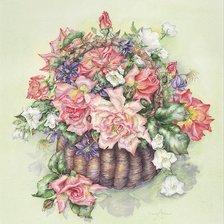 Схема вышивки «000076»