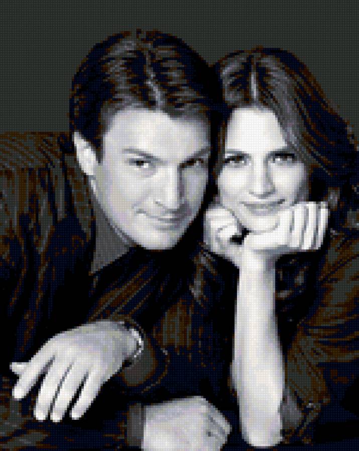 Стана и Нейтон - предпросмотр