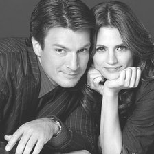 Схема вышивки «Стана и Нейтон»