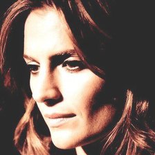 Схема вышивки «Стана»