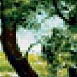Предпросмотр схемы вышивки «Родная природа» (№337946)