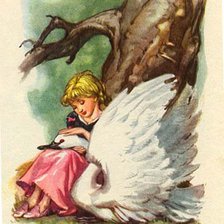 Путешествие в детство